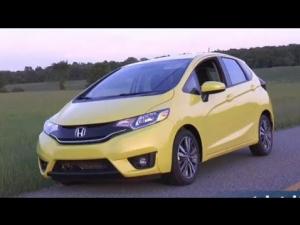 Autobytel Honda Jazz review