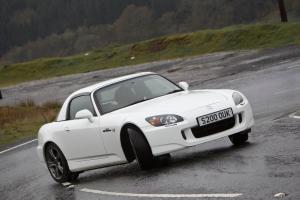 Something for the weekend...Honda S2000 (2002-2009) - used buying guide