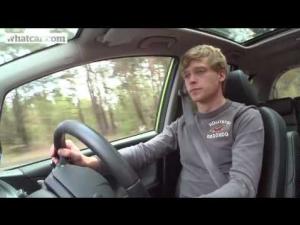 What Car? Honda Jazz Mk2 review (2012)